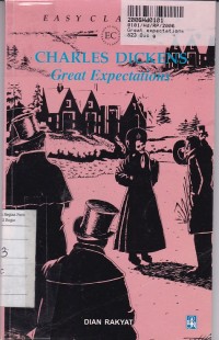 Easy Classics: Great Expectations