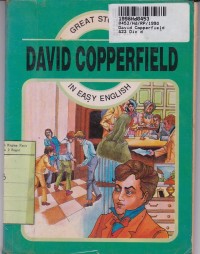 Great Stories in Easy English: David Copperfield