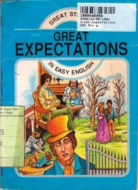 Great Stories in Easy English: Great Expectations