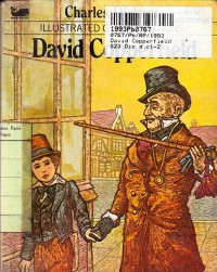 Illustrated Classic Editions: David Copperfield