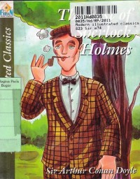 Modern Illustrated Classics [74]: the Best of Sherlock Holmes