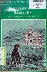 Oxford Progressive English Reader [Grade 2]: the Hound of the Baskervilles