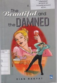 Guided Reader [Intermediate Level]: the Beautiful and Damned