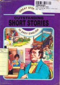 Great Stories in Easy English: Outstanding Short Stories