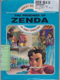 Great Stories in Easy English: the Prisoner of Zenda