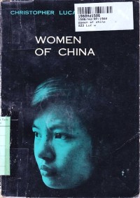 Women of China