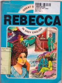 Great Stories in Easy English: Rebecca