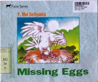 Fable Series: Missing Eggs