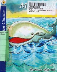 Modern Illustrated Classics [26]: Moby Dick