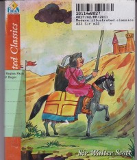 Modern Illustrated Classics [33]: Ivanhoe