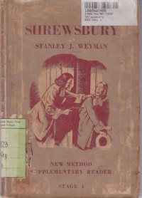 New Method Supplementary Reader [Stage 4]: Shrewsbury