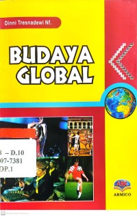 Budaya Global