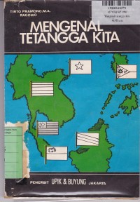 Mengenal Tetangga Kita