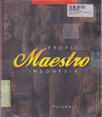 Profil Maestro Indonesia