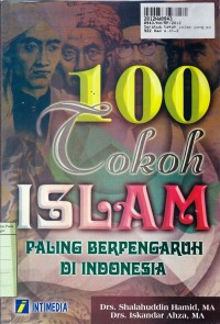 Seratus Tokoh Islam yang Paling Berpengaruh di Indonesia