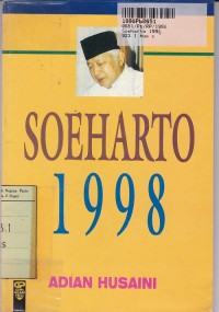 Soeharto 1998