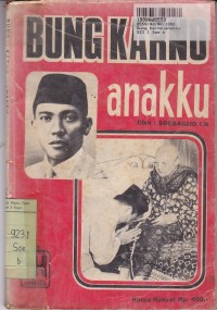 Bung Karno Anakku