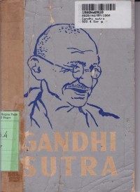 Gandhi Sutra