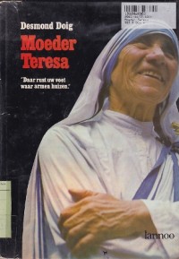 Moeder Teresa