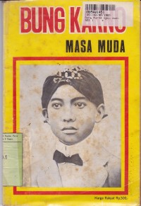 Bung Karno Masa Muda