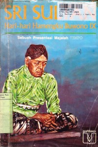 Sri Sultan: Hari-hari Hamengkubuwono IX