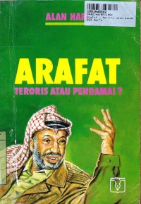 Arafat: Teroris atau Pendamai?