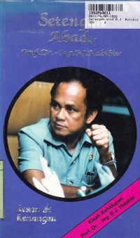 Setengah Abad B. J. Habibie: Kesan & Kenangan