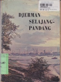 Djerman Selajang Pandang