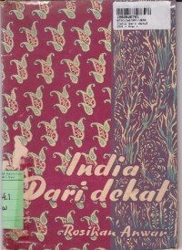 India dari Dekat