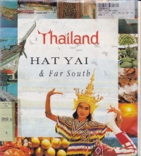 Thailand: Hat Yai & Far South