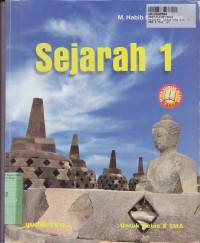 Sejarah [Jilid 1]: untuk SMA Kls. X