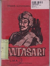 Antasari