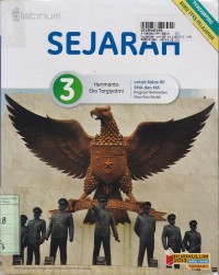 Sejarah [Pembelajaran Sejarah Interatif  Jilid 3]: untuk SMA & MA Kls. XII [Kelompok Peminatan IPS]