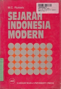 Sejarah Indonesia Modern