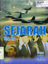 Sejarah SMA/MA Kls. XII [Program IPA]