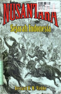 Nusantara: Sejarah Indonesia