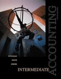 Image of Intermediate Accounting