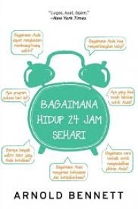 Image of Bagaimana Hidup 24 Jam Sehari