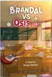 Berandal vs OSIS Resek