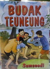 Image of Budak Teuneung