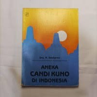 Image of Aneka Candi Kuno di Indonesia