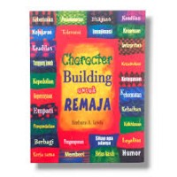 Image of Character Building untuk Remaja