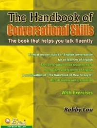 Image of The Handbook of Conversational Skills