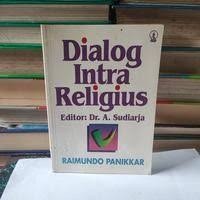 Image of Dialog Intra Religius