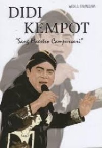 Image of Didi Kempot: Sang Maestro Campursari