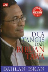 Image of Dua Tangis dan Ribuan Tawa