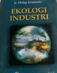 Image of Ekologi Industri