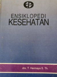 Image of Ensiklopedi Kesehatan