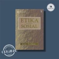 Image of Pustaka Filsafat: Etika Sosial