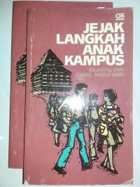 Jejak Langkah Anak Kampus